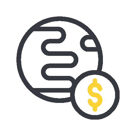 Currency Icon