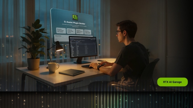 NVIAI Smart Home Plugin Challenge