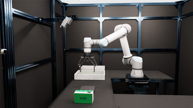 Smart Manufacturing