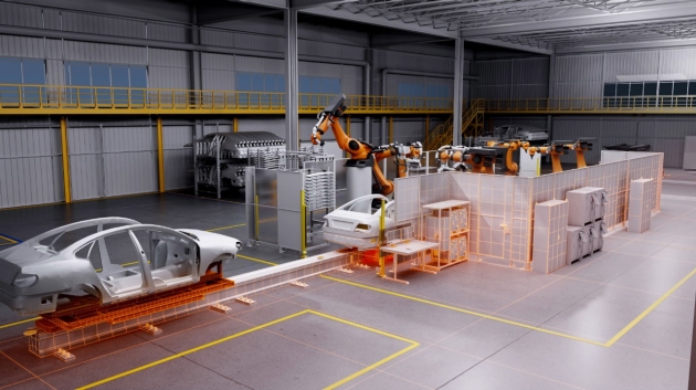 Autonomous Robotics