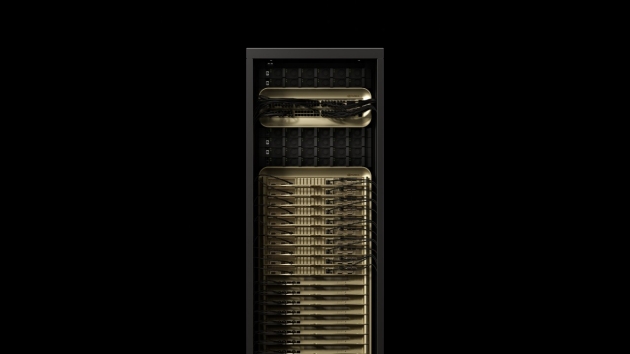 NVIAI Data Fabric