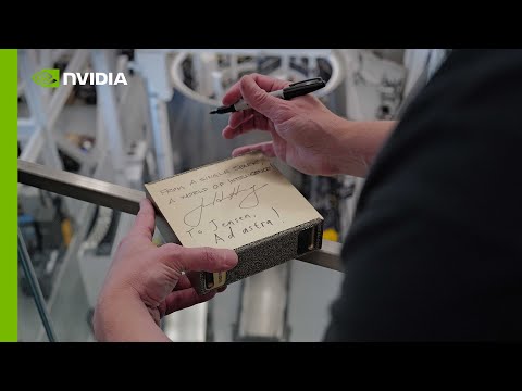 AI Agents Video
