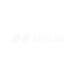 Ninja Promo Logo